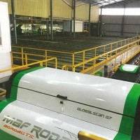 Apples and Pears - Maf Roda grows Australian footprint