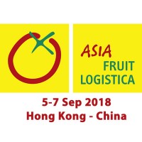 ASIA FRUIT LOGISTICA 2018