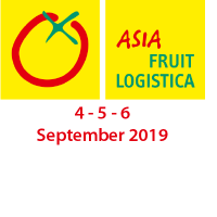 ASIA FRUIT LOGISTICA 2019