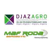 DJAZAGRO 2019