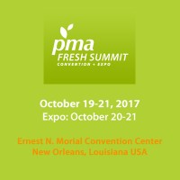 Fresh Summit 2017