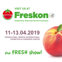 FRESKON 2019