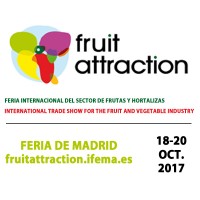 FRUIT ATTRACTION 2017