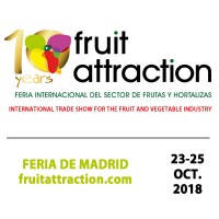 FRUIT ATTRACTION 2018