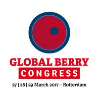 GLOBAL BERRY CONGRESS 2017