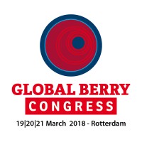 GLOBAL BERRY CONGRESS 2018