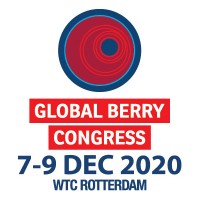 GLOBAL BERRY CONGRESS 2020