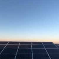 MAF RODA installs solar power at Alzira headquarters (Spain)