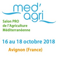 MED'AGRI 2018