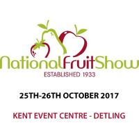 National Fruit Show 2017