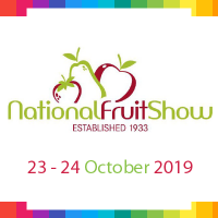 NATIONAL FRUIT SHOW 2019