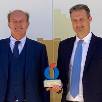 Prix pour les solutions technologiques dans l'industrie des fruits et légumes