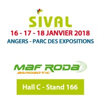 SIVAL 2018