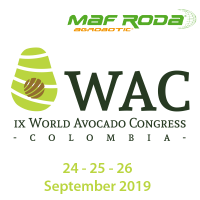 WORLD AVOCADO CONGRESS 2019