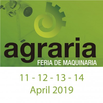 AGRARIA 2019