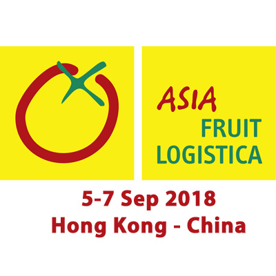 Fruit Logistica