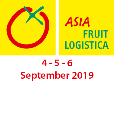 About - FRUIT LOGISTICA