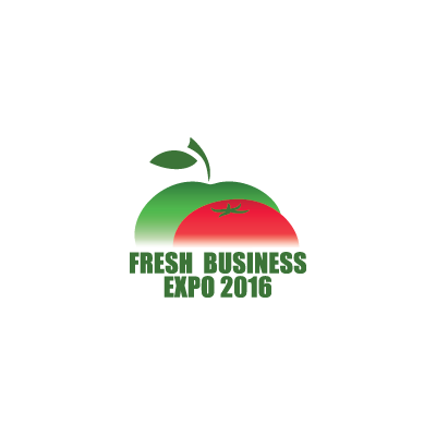 FRESH BUSINESS EXPO 2016