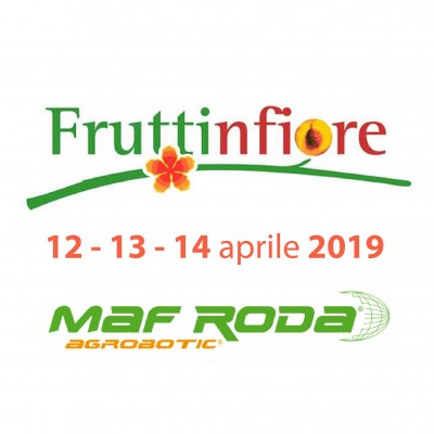 FRUTTINFIORE 2019