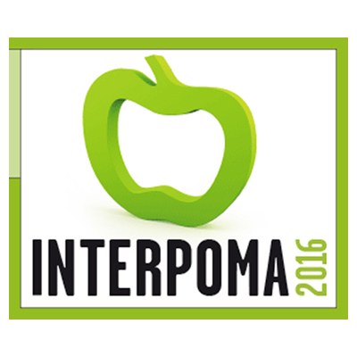 INTERPOMA 2016