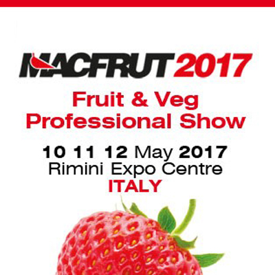 MACFRUT 2017