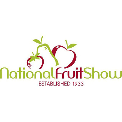 NATIONAL FRUIT SHOW 2016