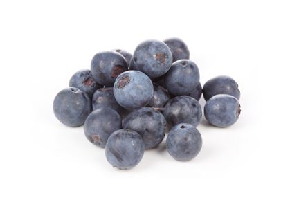 Myrtilles-Bleuberry