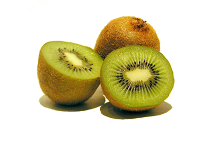 Kiwis